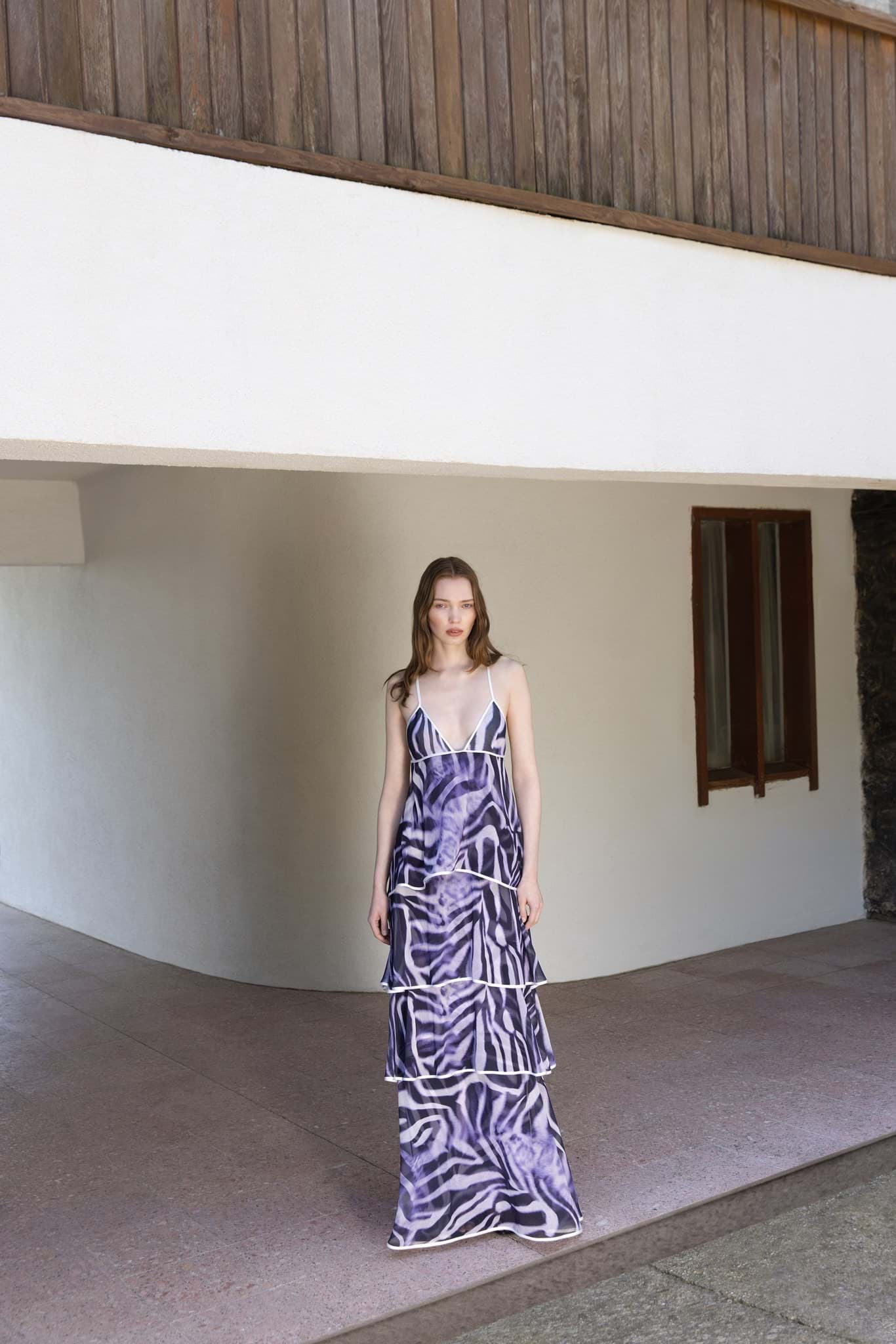 Vea Dress resmi